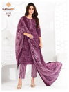Trendy Cotton Vol 64 By Suryajyoti Cotton Printed Readymade Dress Orders In India